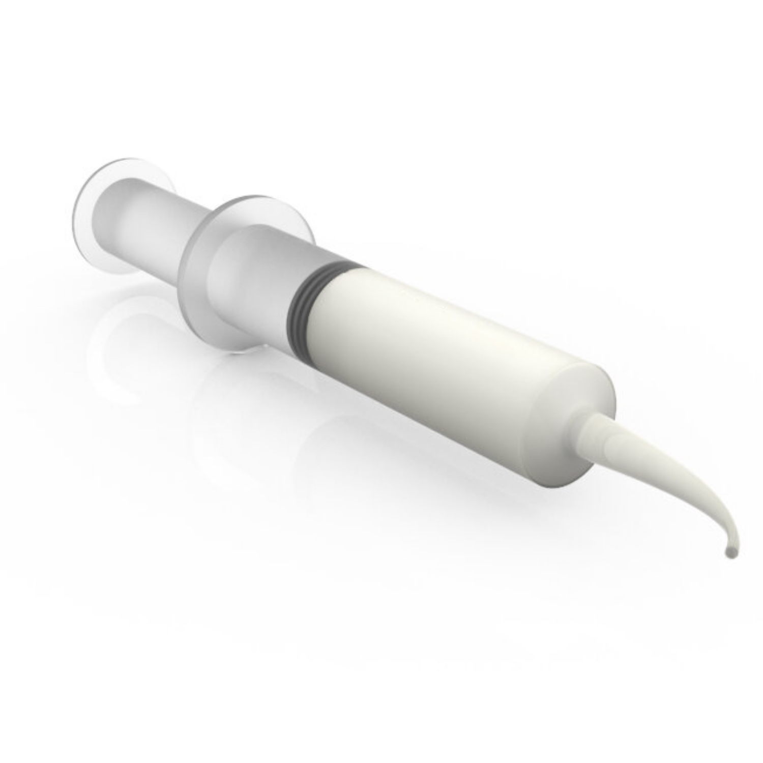 Smar w strzykawce 8 ml do noży POTIS