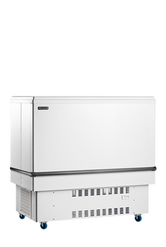 Chłodziarka skrzyniowa KBAK104PLUS | TEFCOLD