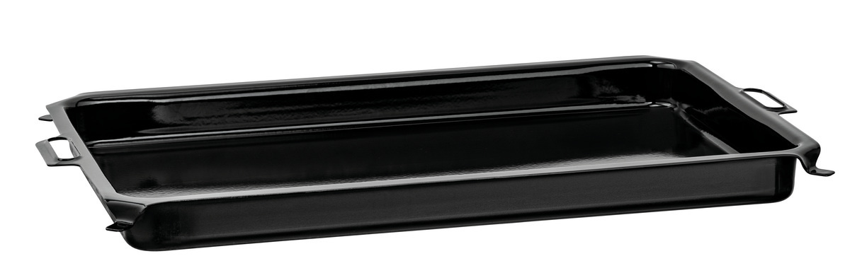 Patelnia zpasowa do grilli i patelni TB1470 Bartscher