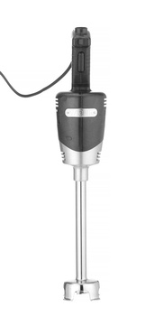 Mikser ręczny Quik Stik Plus Waring czarny 220-240V/375W 569x127x(H)140mm