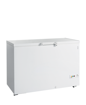 Zamrażarka na lody FR405 SL | TEFCOLD