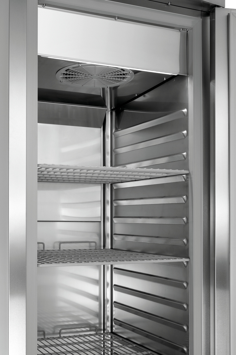 Szafa mroźnicza 700 GN210 Bartscher