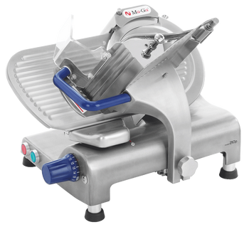 Krajalnica do krojenia wędlin Ma-Ga 210p CE