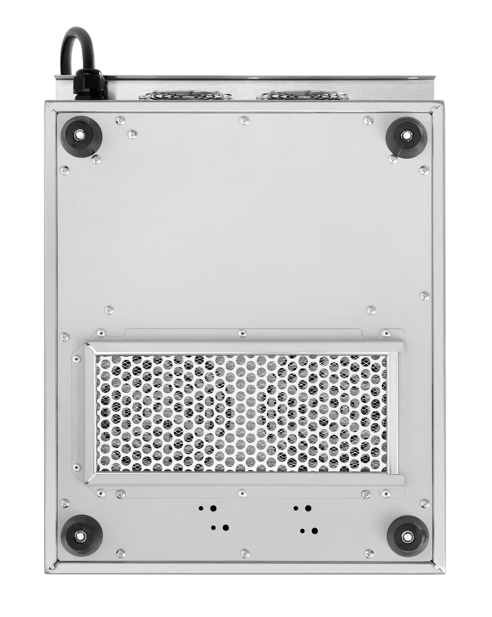 Kuchenka indukcyjna IK 35NG-1TCKS Bartscher