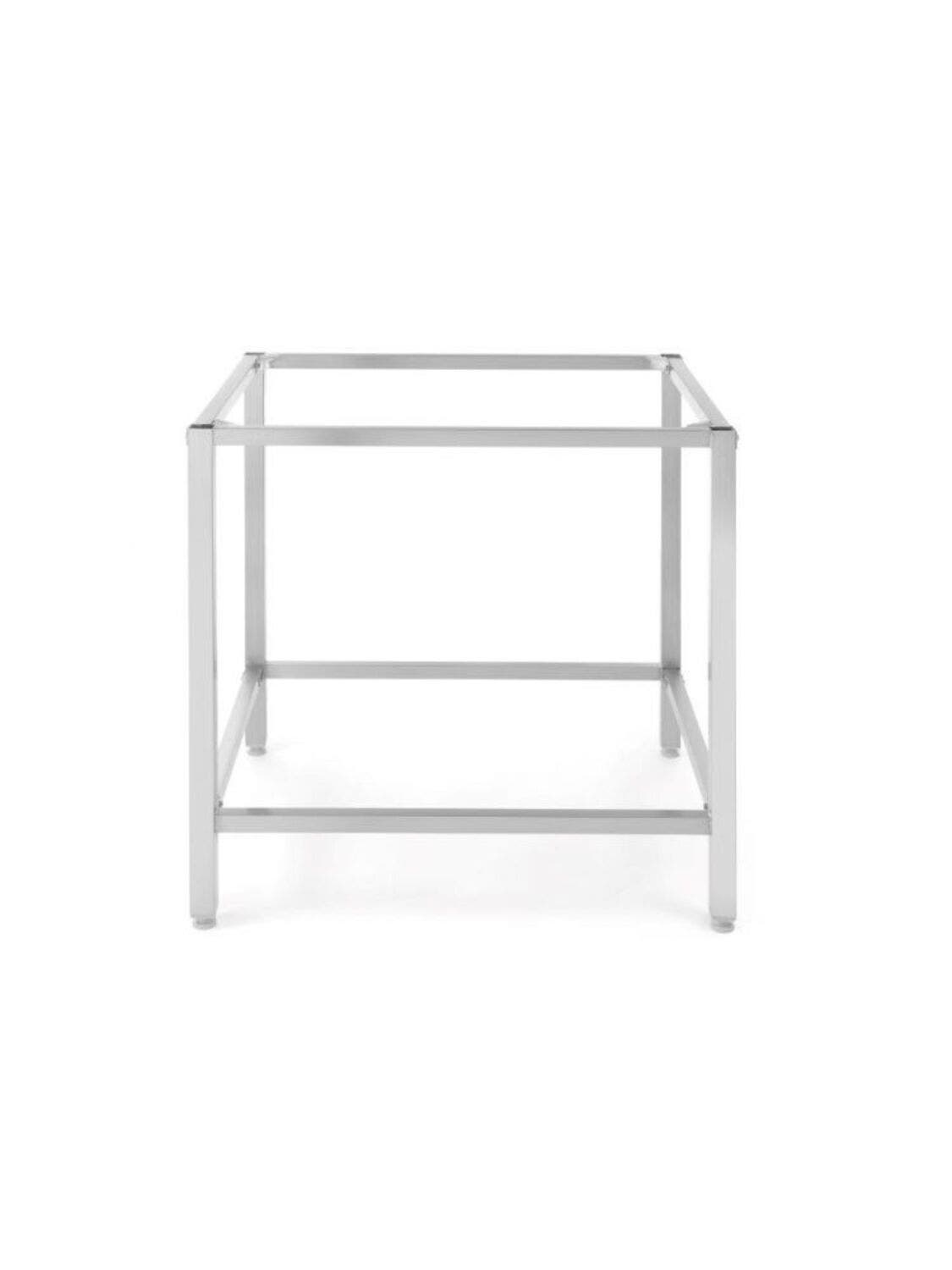 Podstawa pod piece do pizzy Superior XL 66 Glass HENDI Podstawa do pieca 1000x1225x(H)860mm