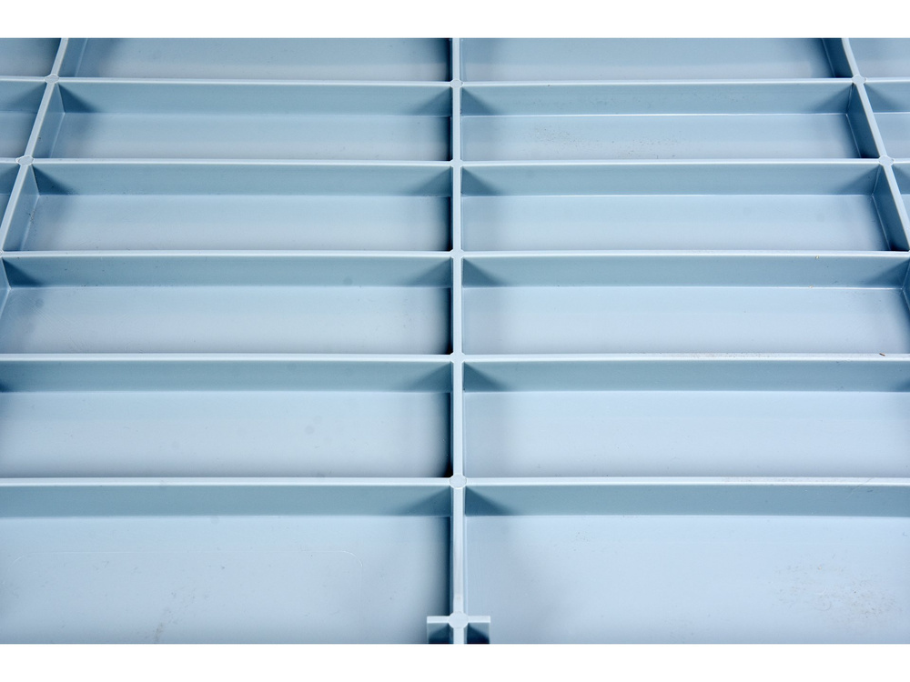 WÓZEK KELNERSKI 3-PÓŁKOWY YATO