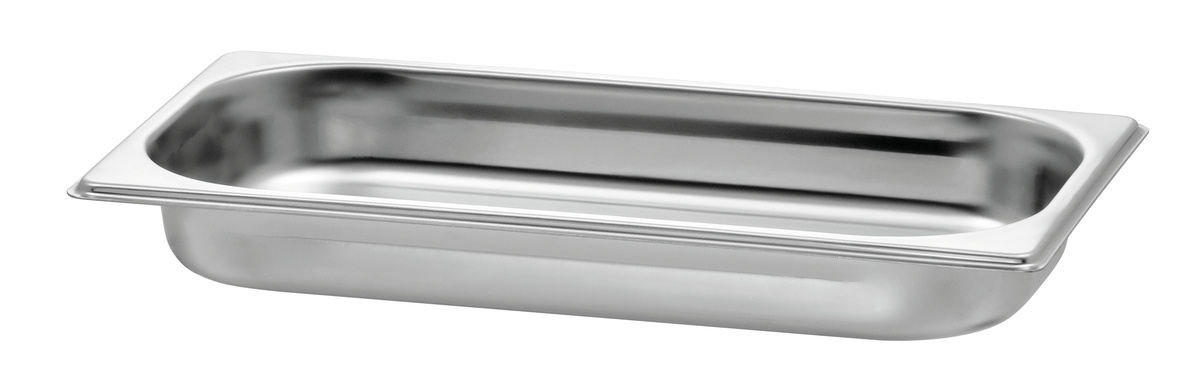 Pojemnik GN, 1/3 GN, 40mm Bartscher