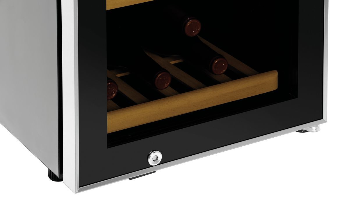 Chłodziarka do wina 2Z 38FL Bartscher