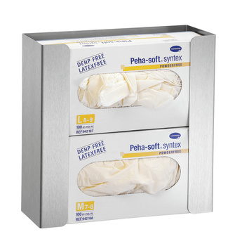 Dyspenser rękawiczek K20 Bartscher