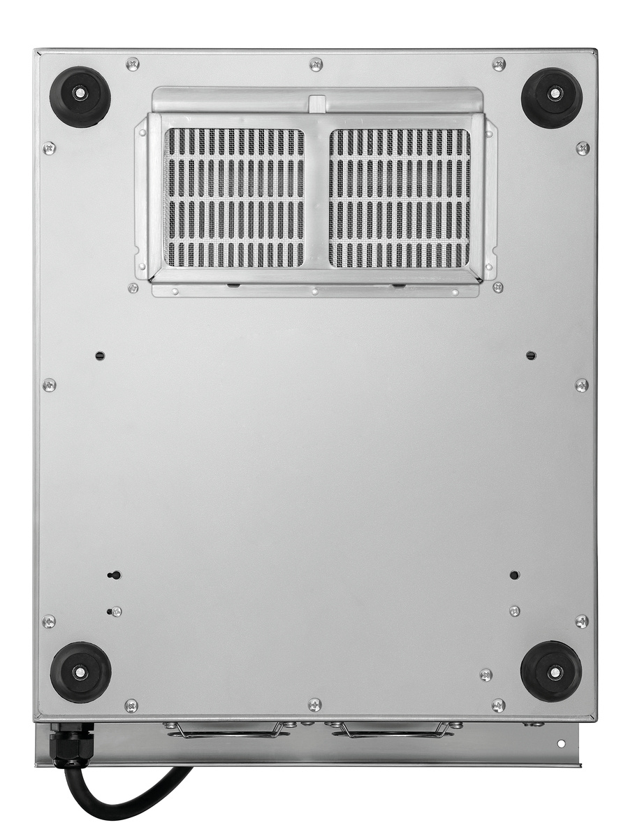 Kuchenka indukcyjna IK 35TCKTF Bartscher