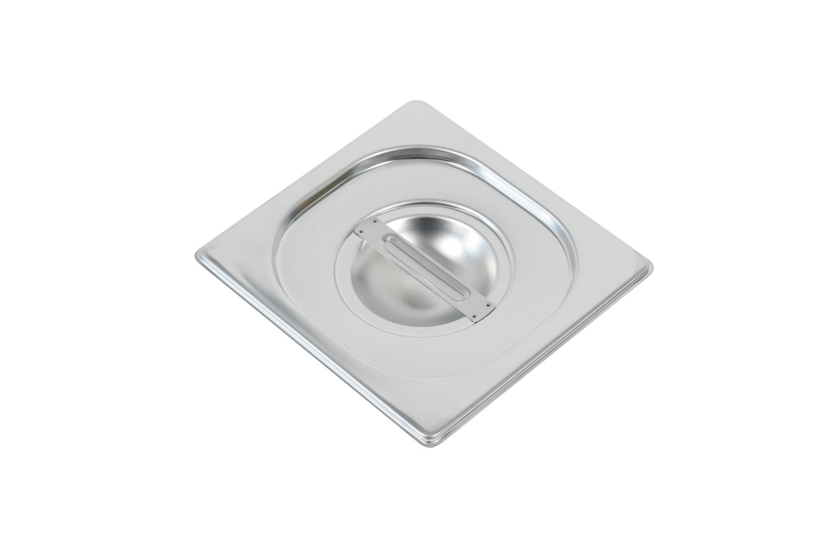 Pokrywka GN, 1/6 GN Bartscher