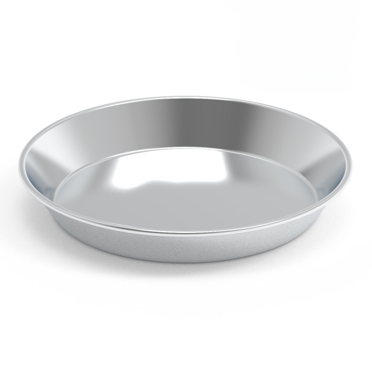 Taca / Talerzyk pod nóż ze stali nierdzewnej do UYAR / POTIS dla serii S, P, D oraz iCut-1