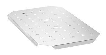 Ociekacz perforowany, 1/1GN Bartscher