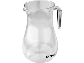 DZBANEK DO NAPOJÓW 830ML YATO