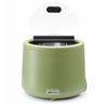 Kociołek do zupy HENDI UNIQ 8L zielony 220-240V/500W 365x(H)325mm