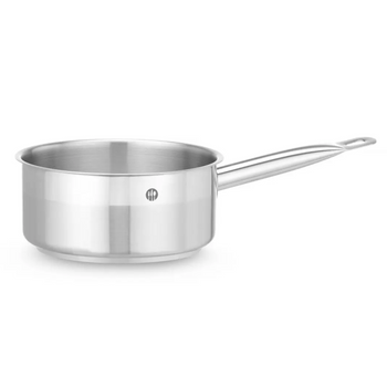 Rondel bez pokrywki HENDI Profi Line 3L 200x(H)90mm