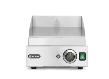 Płyta grillowa HENDI Profi Line 230V/2000W 300x452x(H)227mm