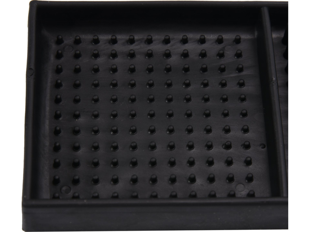 MATA BAROWA 58,0X8,0X1,0CM CZARNA YATO