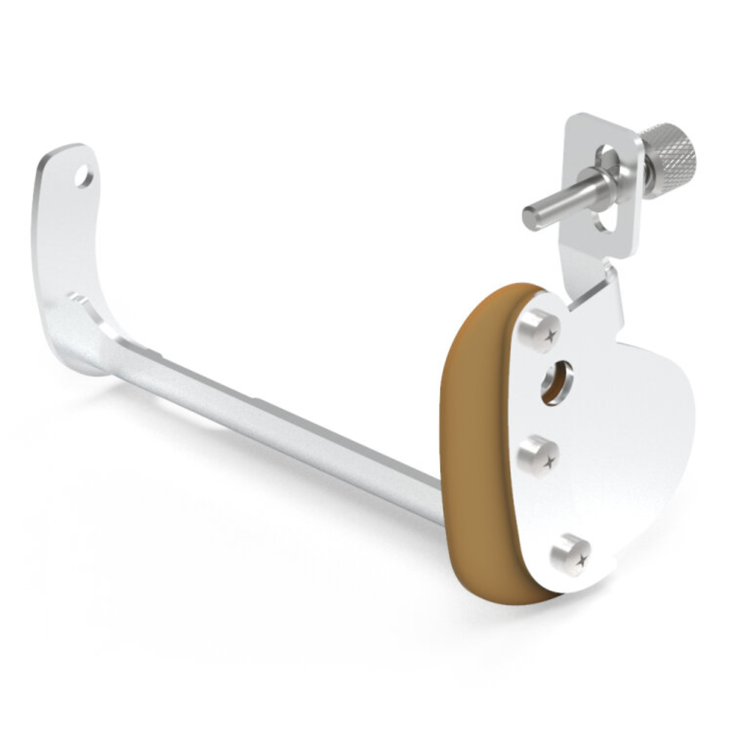 Ring regulacji grubości cięcia noża UYAR S120/S150/S180/S280/P180/P280 i Potis M7900