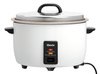 Urządzenie do gotowania ryżu 12L W Bartscher
