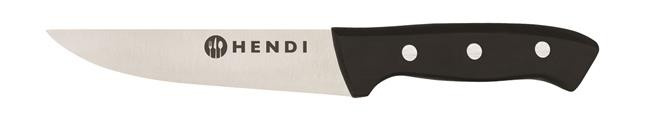 Nóż do krojenia mięsa, PROFI 165