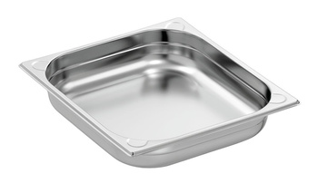 Pojemnik GN, 2/3 GN, 65mm, Basic Line Bartscher
