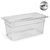 POJEMNIK GASTRONOMICZNY GN 1/3 150MM 5,3L PC YATO