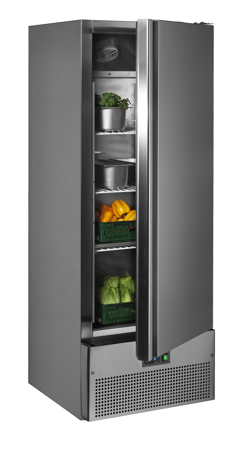 Chłodziarka na przekąski RK500SNACK | TEFCOLD