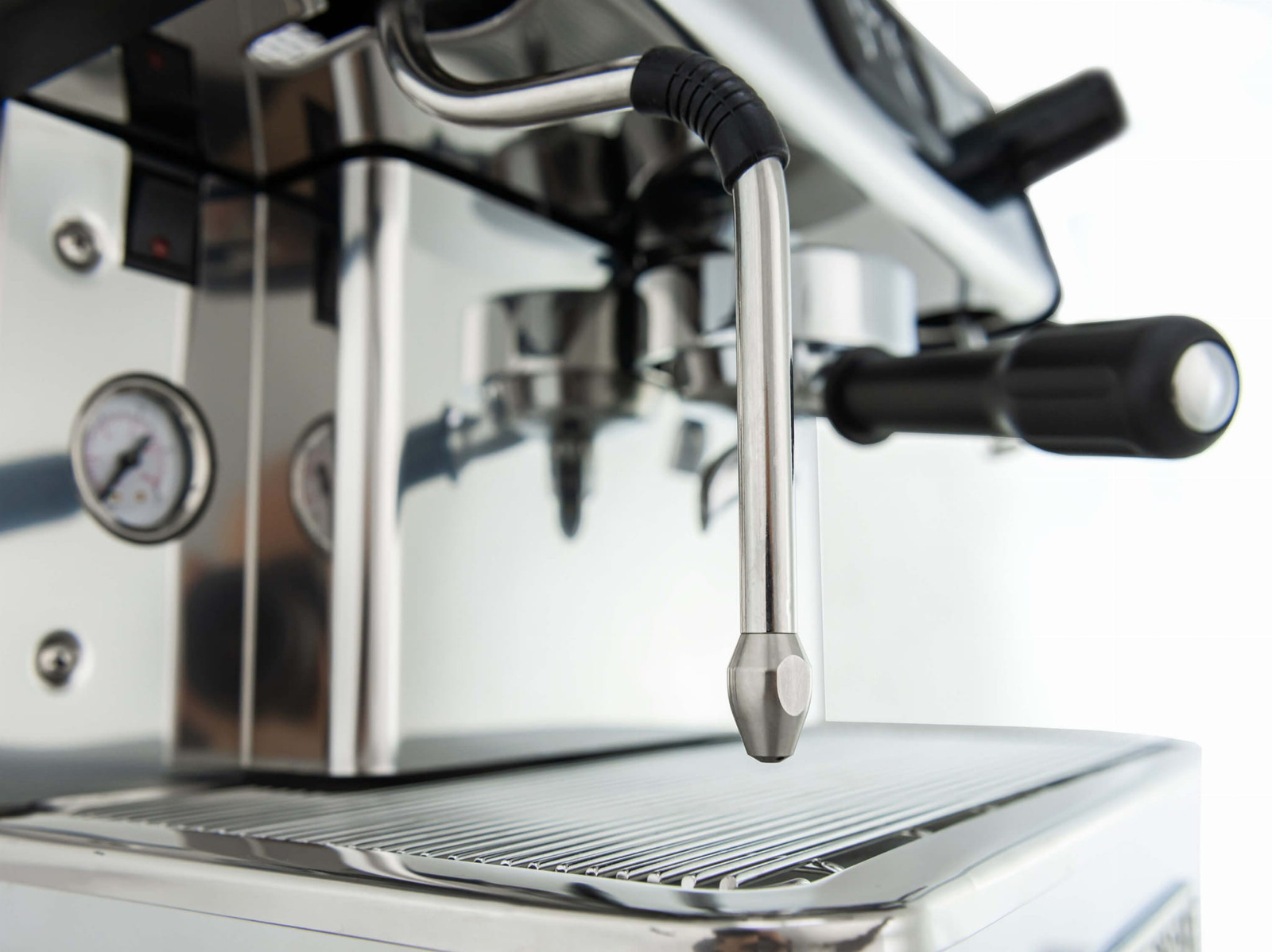 Ekspres ciśnieniowy do kawy 1 kolbowy Z1GR MINI