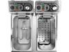 FRYTOWNICA 2-KOMOROWA 2X5L 2X2KW YATO