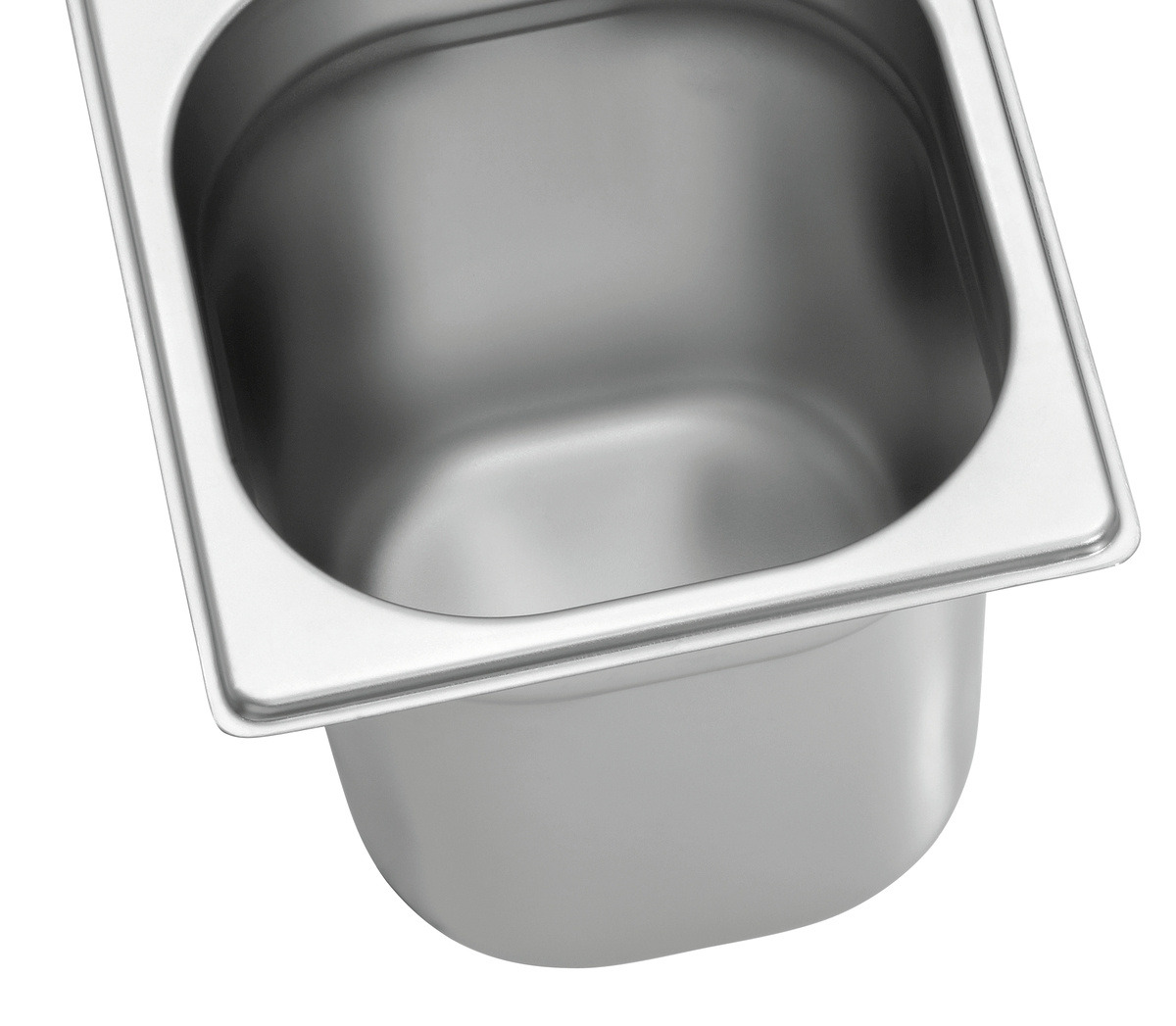 Pojemnik GN, 1/6 GN, 150mm Bartscher