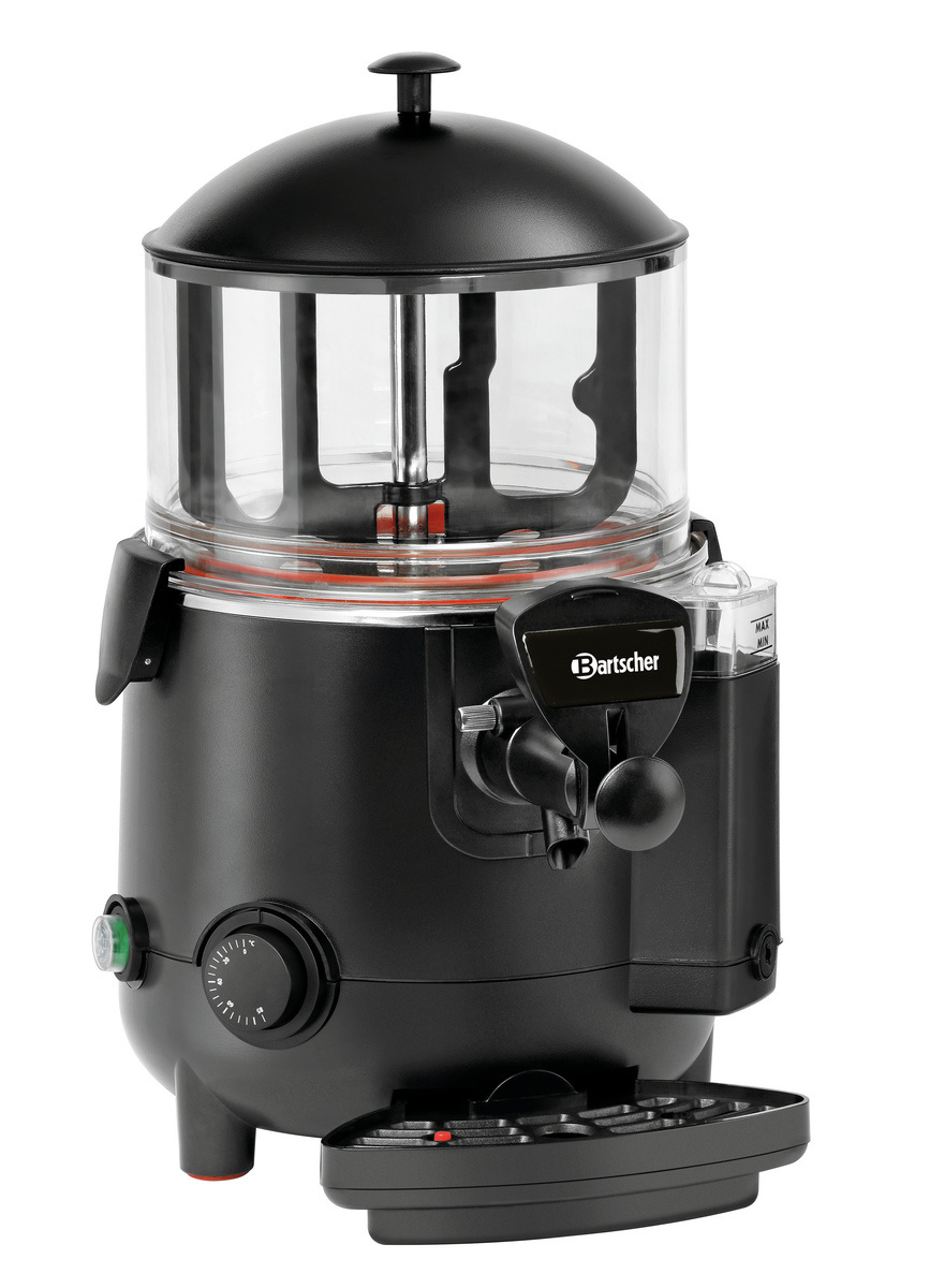 Podgrzewacz dozownik do czekolady 5L Bartscher