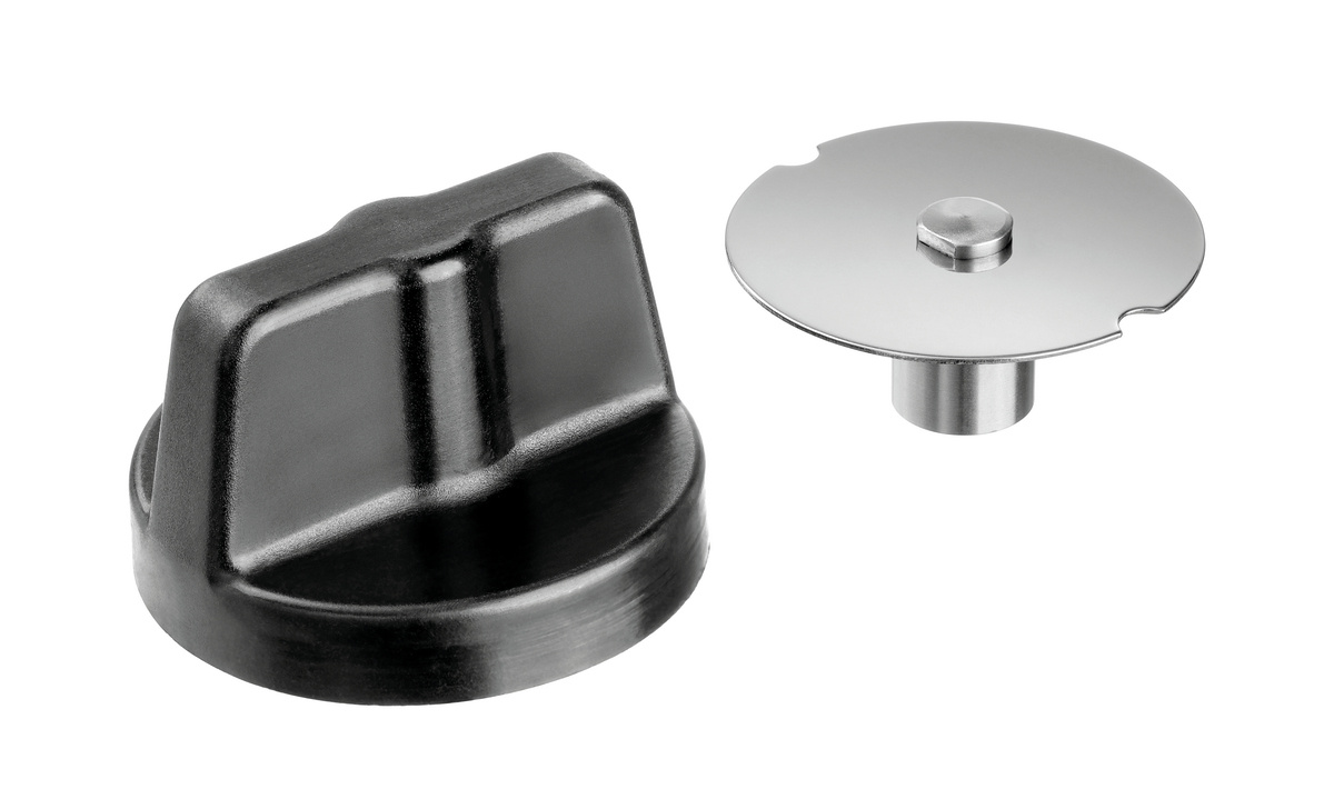 Tarcza emulgacyjna do blendera STMS 1000 Bartscher