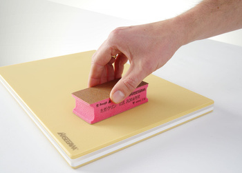 Skrobak do deski kuchennej Hasegawa CBS-115P 115x50x(H)30mm