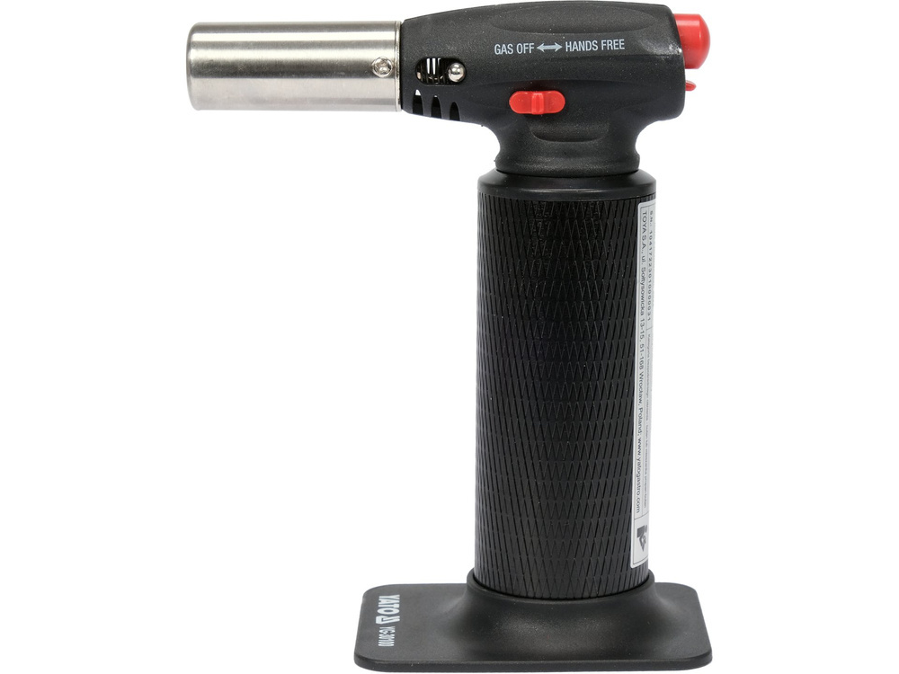 PALNIK SZEFA KUCHNI YATO