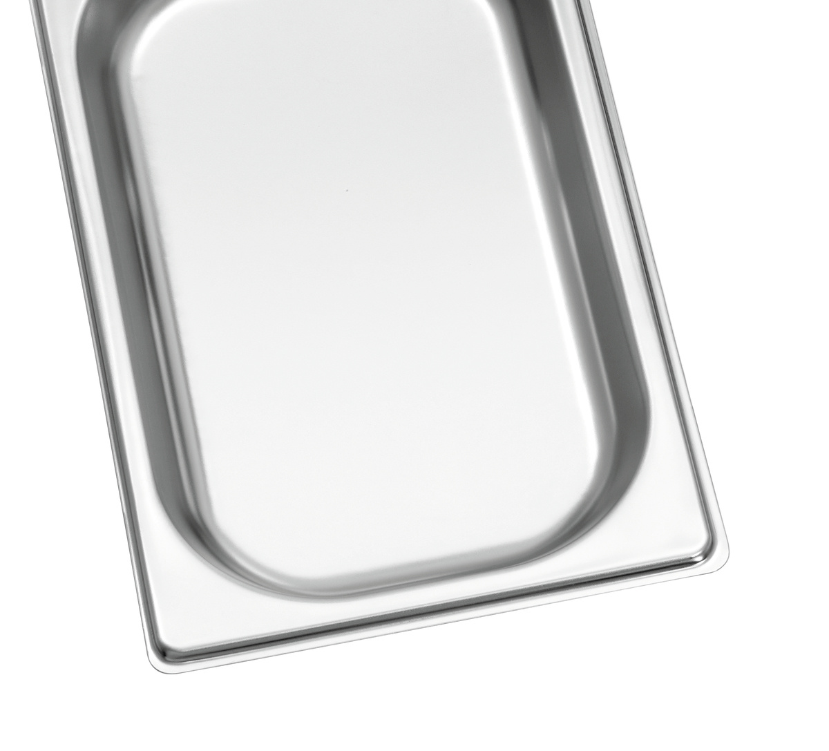 Pojemnik GN, 1/4 GN, 20mm Bartscher