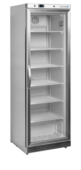 Zamrażarka ekspozycyjna UF400SG | TEFCOLD
