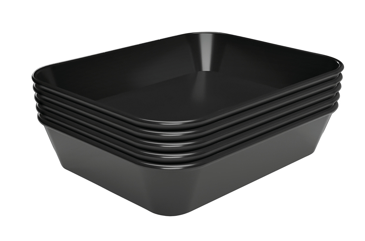 Pojemnik ekspozycyjny 40S-150x190 Bartscher