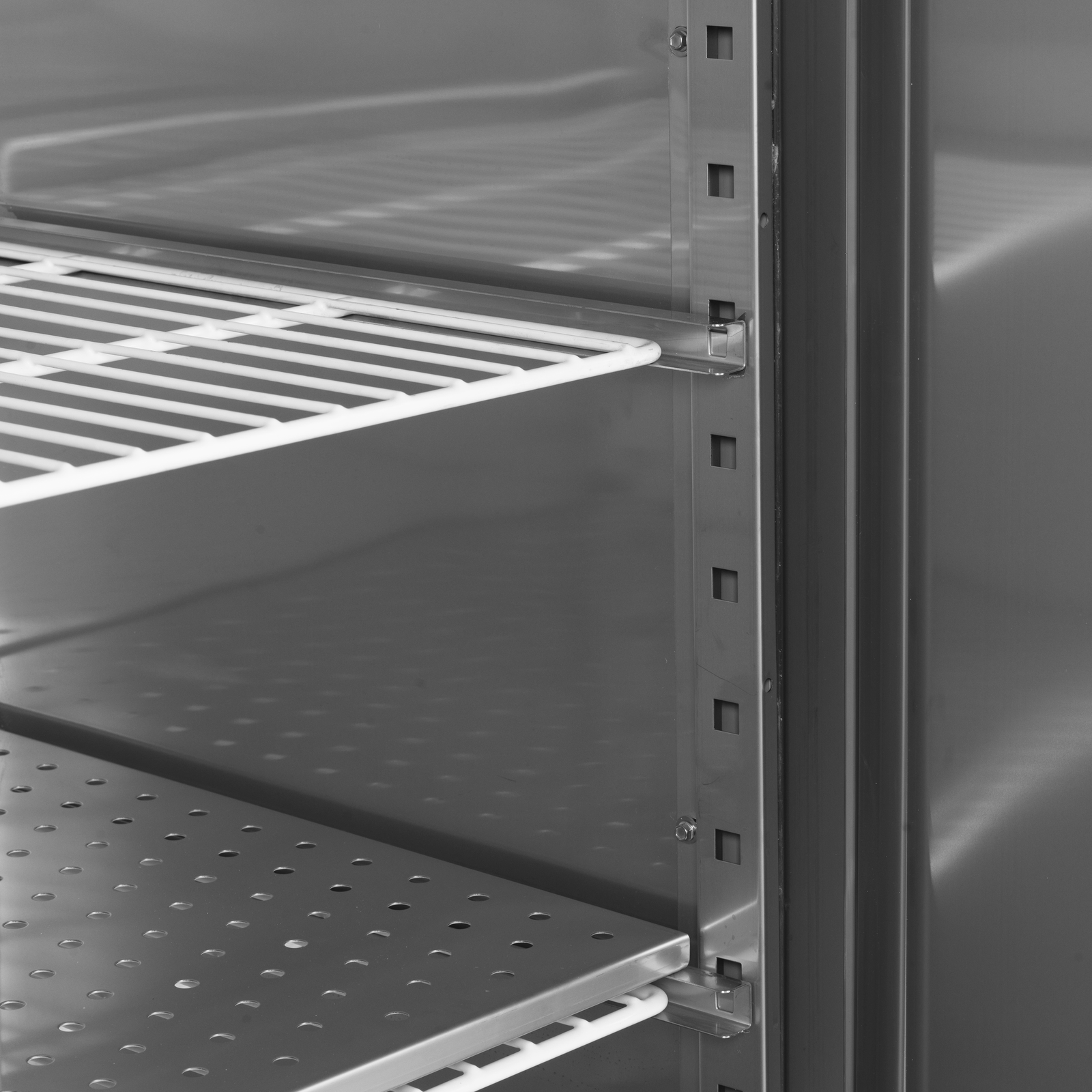 Chłodziarka na przekąski RK500SNACK | TEFCOLD