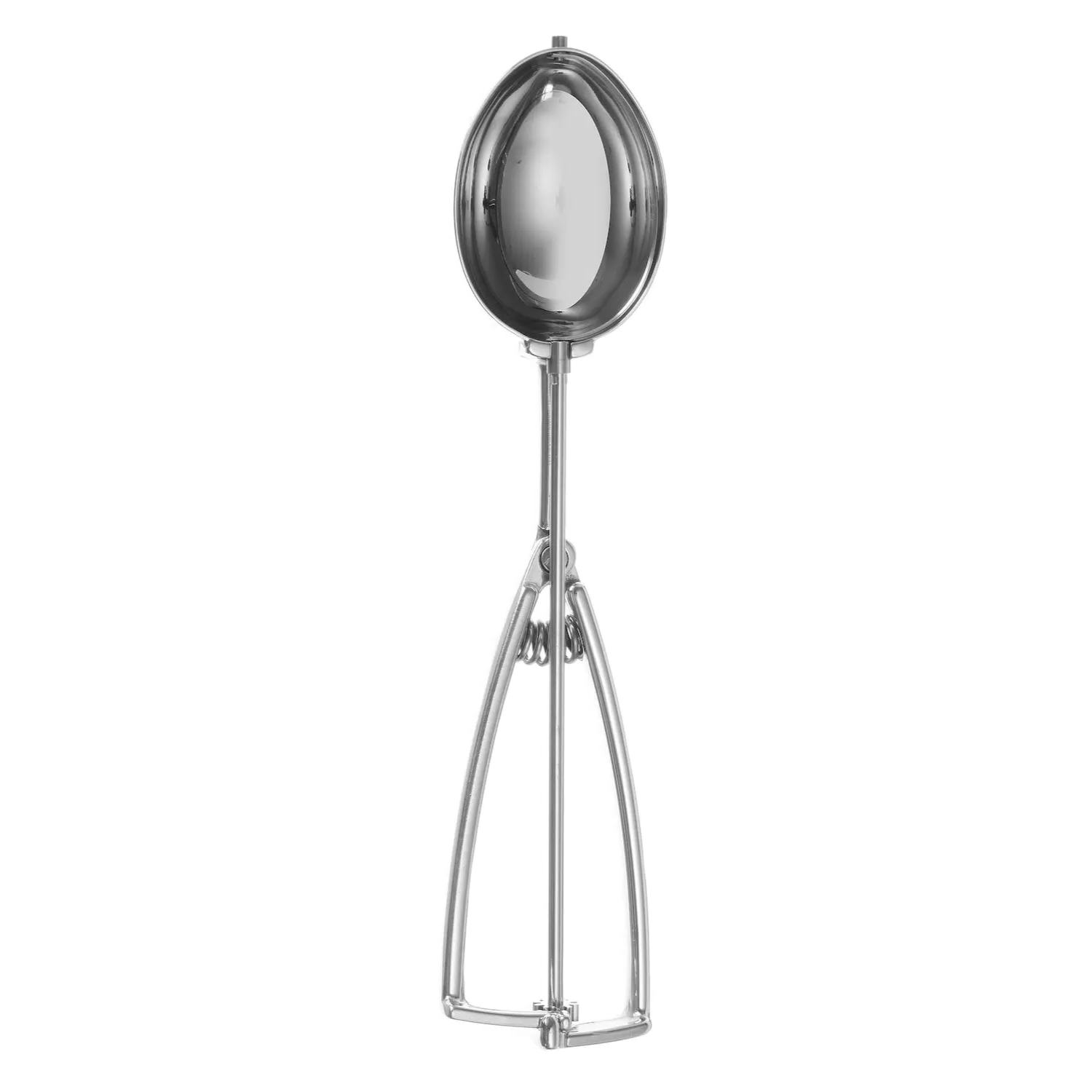 Gałkownica do lodów owalna Stöckel 1/30 62x43mm