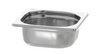 Pojemnik GN, 1/6 GN, 65mm, Basic Line Bartscher