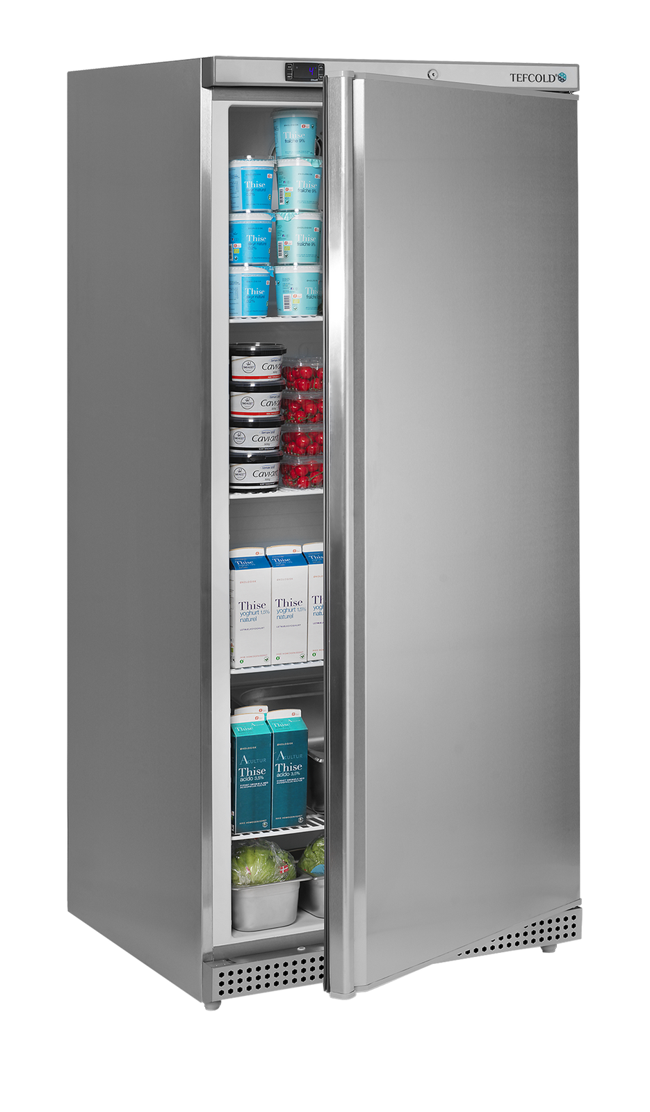 Chłodziarka magazynowa UR550S | TEFCOLD