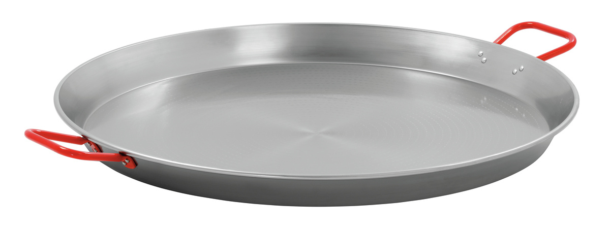 Patelnia do paelli STP800 Bartscher