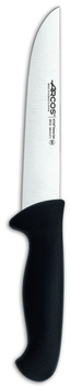 Nóż rzeźniczy seria 2900 Arcos 2900 czarny (L)318mm