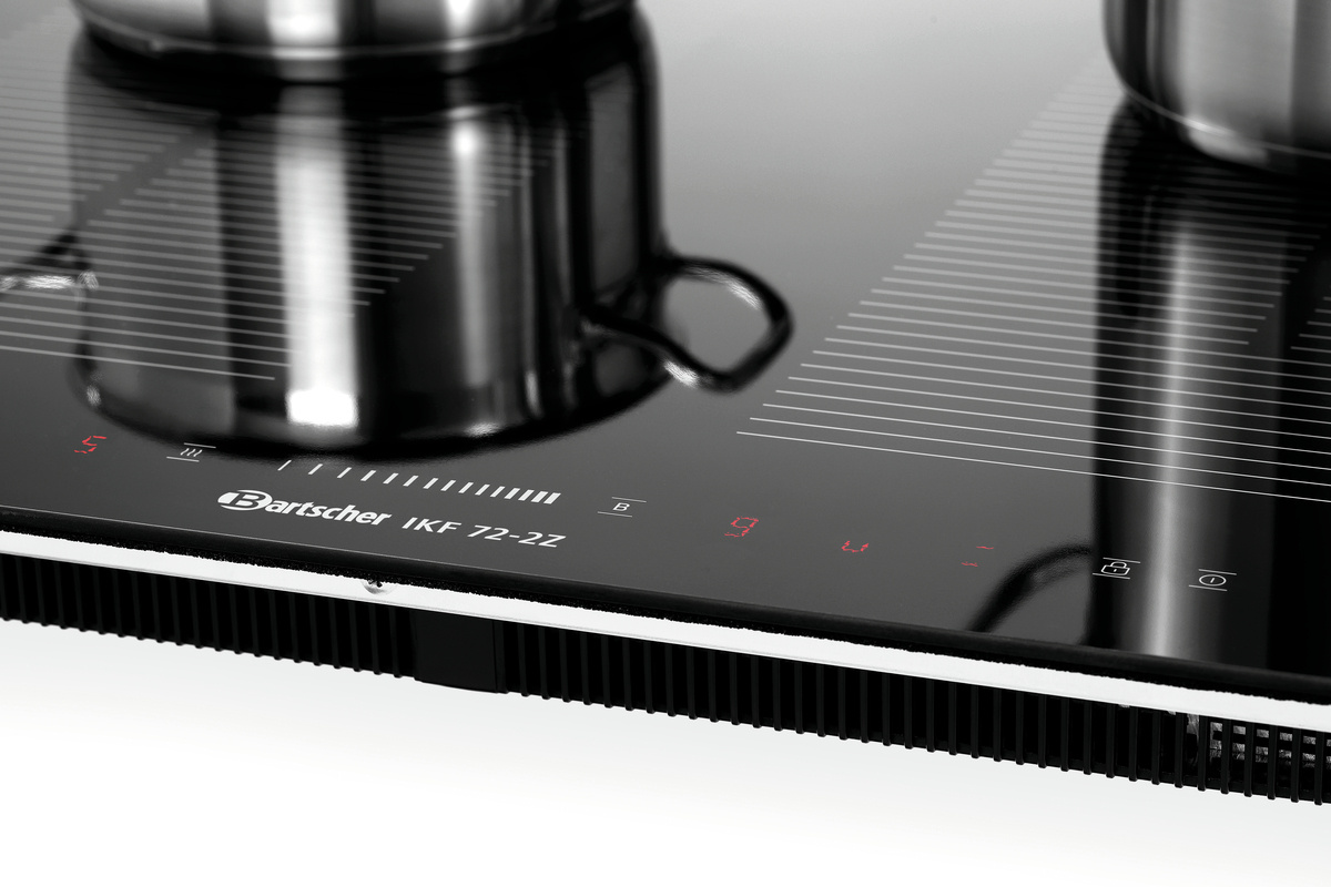 Kuchenka indukcyjna IKF 72-2Z Bartscher