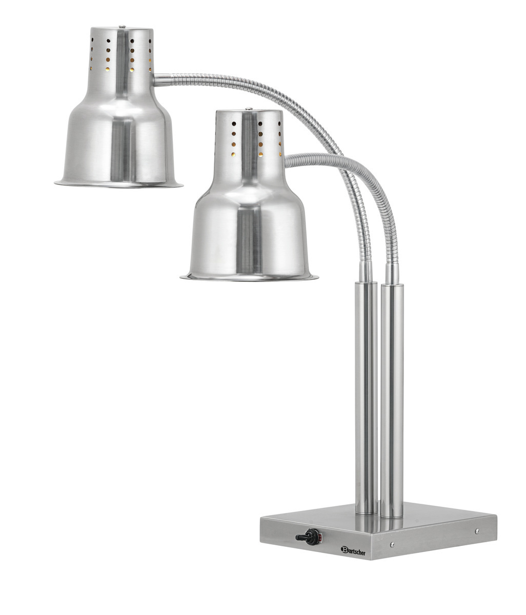 Lampa grzewcza IWL500ST Bartscher