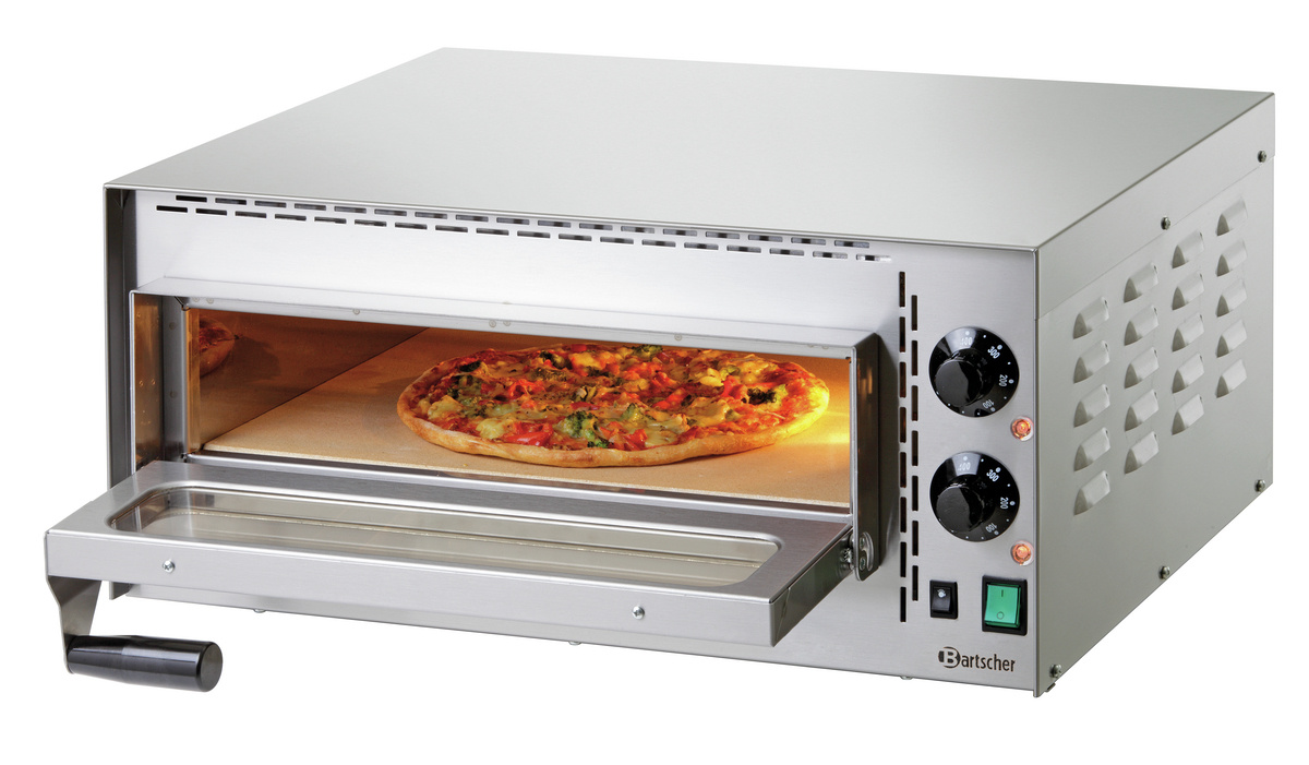Piec do pizzy „Mini Plus” Bartscher