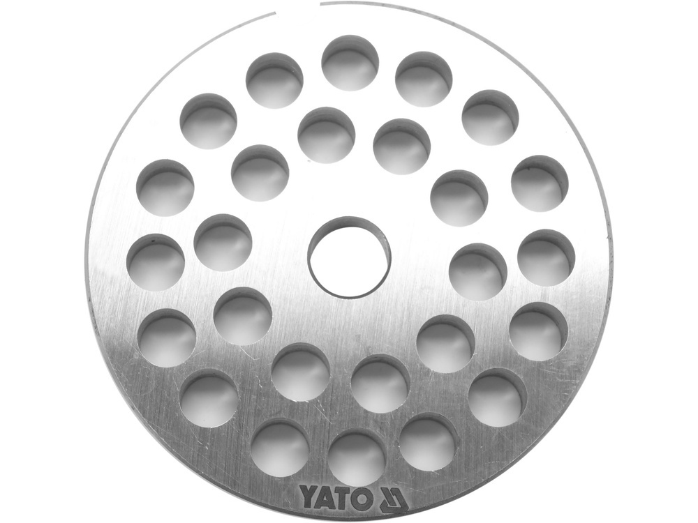 SITKO DO MASZYNKI DO MIELENIA MIĘSA ŚREDNICA OCZKA 8MM DO YG-03215 YATO