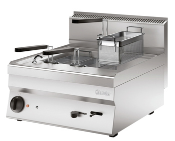 Warnik do makaronu 650, B600, 28L, 3K Bartscher