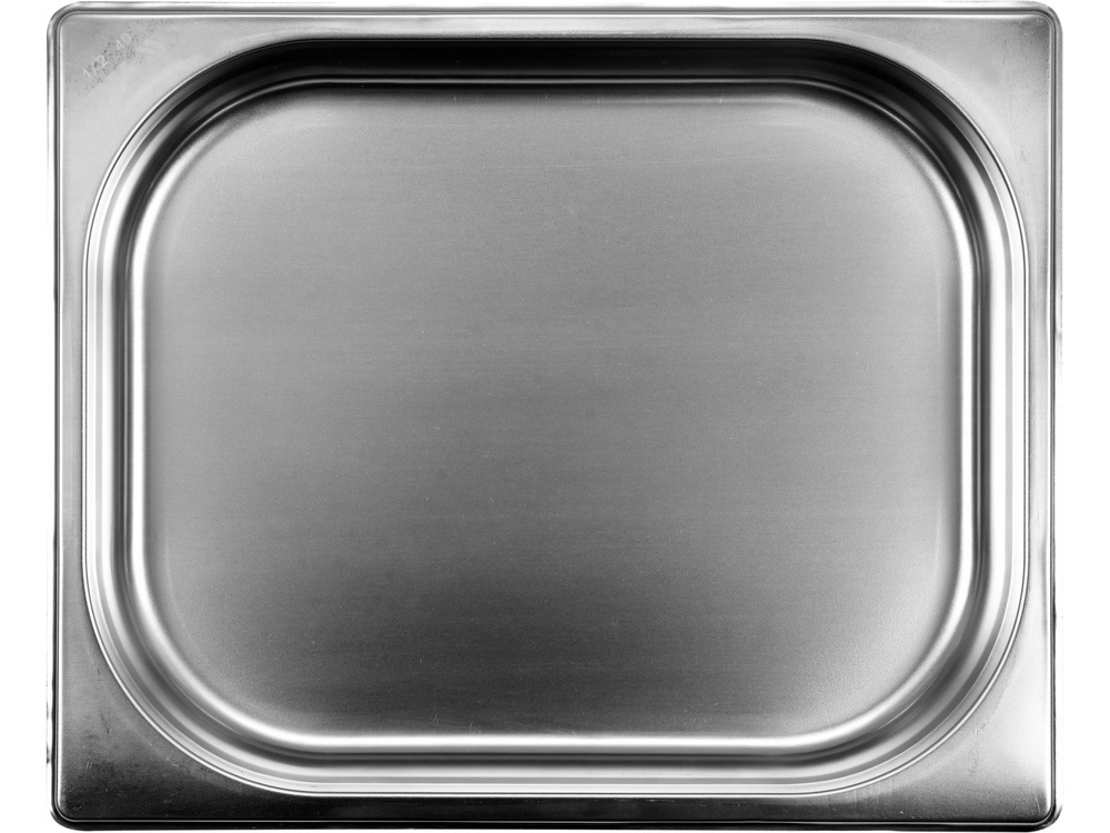 POJEMNIK GASTRONOMICZNY ZE STALI NIERDZEWNEJ GN 1/2 40MM 4L YATO